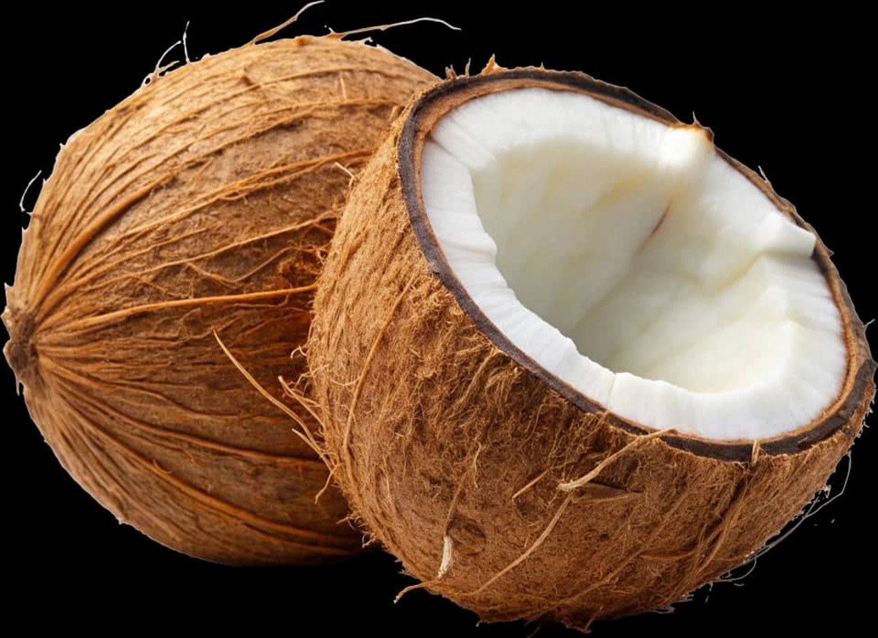 Aceite de Coco CATHIOIL